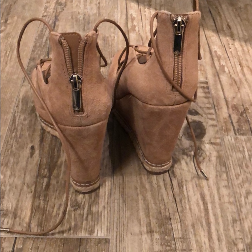 Sam Edelman Wedge - Picture 4 of 5